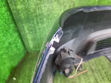 БАМПЕР НА TOYOTA ISIS ZGM10G