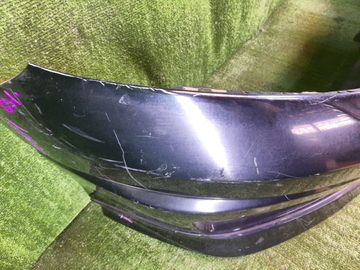 БАМПЕР НА HONDA AIRWAVE GJ1