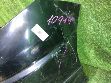 БАМПЕР НА HONDA AIRWAVE GJ1