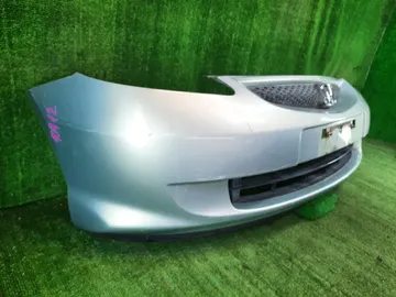 БАМПЕР НА HONDA FIT GD1