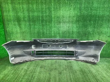 БАМПЕР НА HONDA FIT GD1