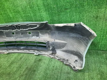 БАМПЕР НА HONDA FIT GD1