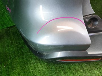 БАМПЕР НА HONDA CR-V RE4