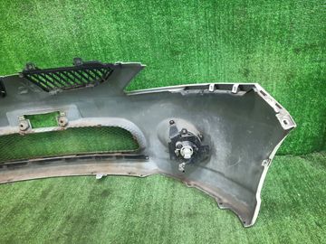 БАМПЕР НА MITSUBISHI GRANDIS NA4W