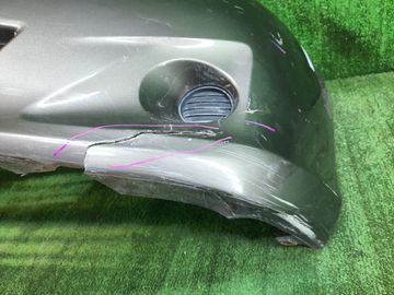 БАМПЕР НА TOYOTA COROLLA FIELDER ZRE142G