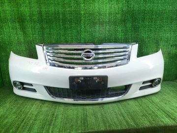 БАМПЕР НА NISSAN FUGA Y50