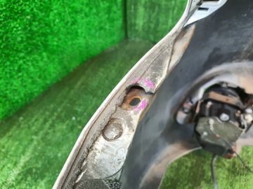 БАМПЕР НА NISSAN FUGA Y50