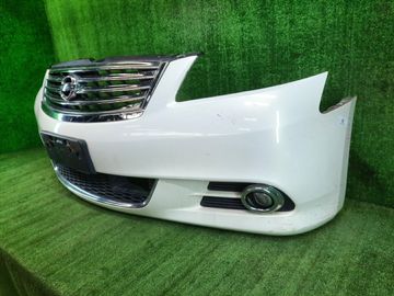 БАМПЕР НА NISSAN FUGA Y50