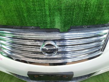 БАМПЕР НА NISSAN FUGA Y50