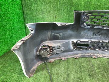 БАМПЕР НА NISSAN FUGA Y50