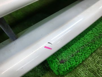 БАМПЕР НА TOYOTA VELLFIRE GGH20W