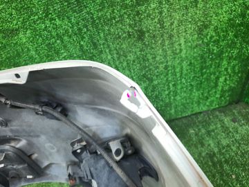 БАМПЕР НА TOYOTA VELLFIRE GGH20W