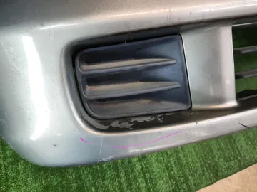 БАМПЕР НА TOYOTA GAIA SXM10G