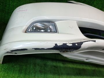 БАМПЕР НА HONDA ODYSSEY RA6