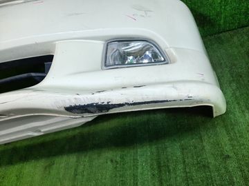 БАМПЕР НА HONDA ODYSSEY RA6