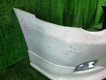 БАМПЕР НА HONDA ODYSSEY RA6