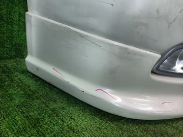 БАМПЕР НА HONDA ODYSSEY RA6