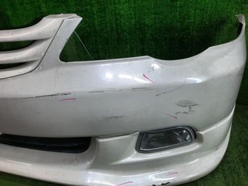 БАМПЕР НА HONDA ODYSSEY RA6