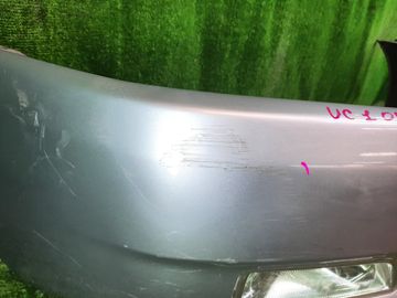 БАМПЕР НА HONDA INSPIRE UC1