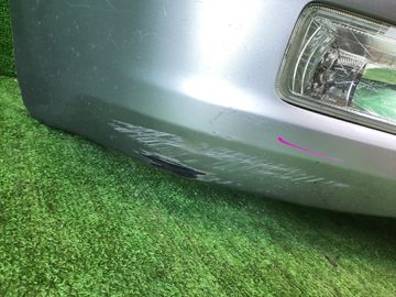 БАМПЕР НА HONDA INSPIRE UC1