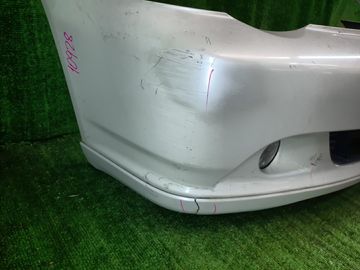 БАМПЕР НА HONDA ODYSSEY RA6