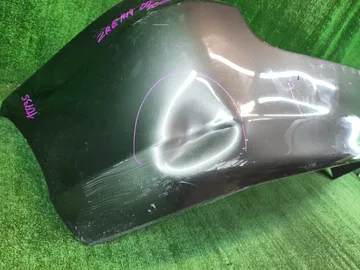 БАМПЕР НА TOYOTA COROLLA FIELDER ZRE142G