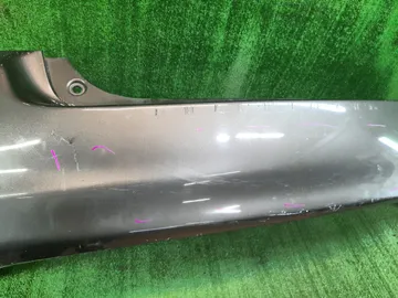 БАМПЕР НА TOYOTA COROLLA FIELDER ZRE142G