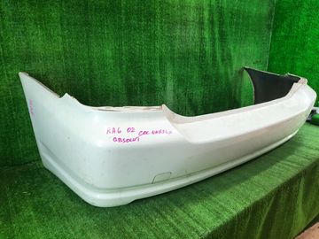 БАМПЕР НА HONDA ODYSSEY RA6