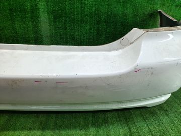 БАМПЕР НА HONDA ODYSSEY RA6