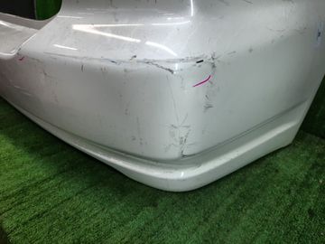 БАМПЕР НА HONDA ODYSSEY RA6