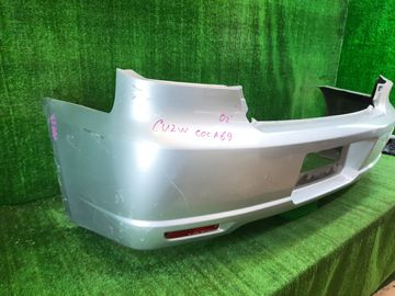 БАМПЕР НА MITSUBISHI AIRTREK CU2W