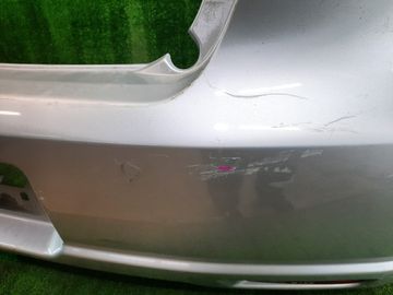 БАМПЕР НА MITSUBISHI AIRTREK CU2W