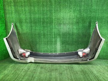 БАМПЕР НА HONDA STREAM RN1