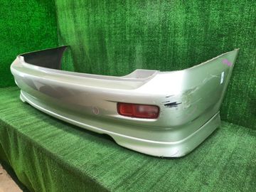 БАМПЕР НА HONDA STREAM RN1