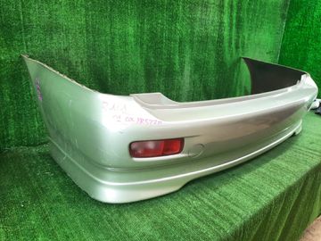 БАМПЕР НА HONDA STREAM RN1