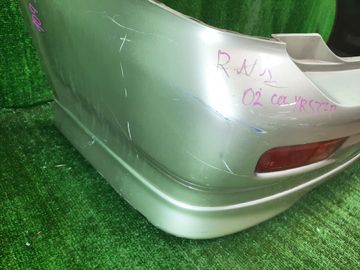 БАМПЕР НА HONDA STREAM RN1