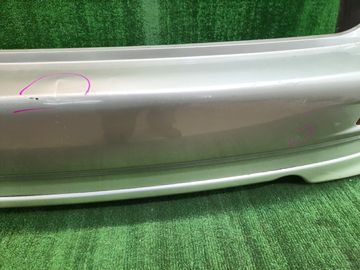 БАМПЕР НА HONDA STREAM RN1