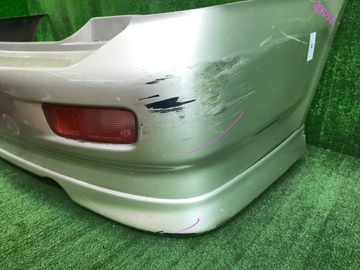 БАМПЕР НА HONDA STREAM RN1