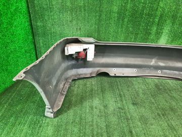 БАМПЕР НА HONDA STREAM RN1