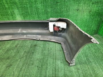 БАМПЕР НА HONDA STREAM RN1