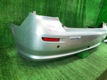 БАМПЕР НА TOYOTA NADIA SXN10