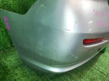 БАМПЕР НА TOYOTA NADIA SXN10