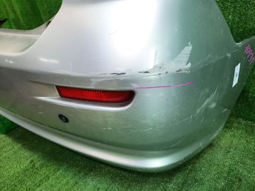 БАМПЕР НА TOYOTA NADIA SXN10