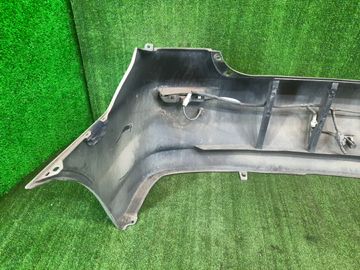 БАМПЕР НА TOYOTA NADIA SXN10