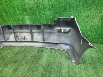 БАМПЕР НА TOYOTA NADIA SXN10