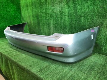 БАМПЕР НА HONDA STREAM RN1