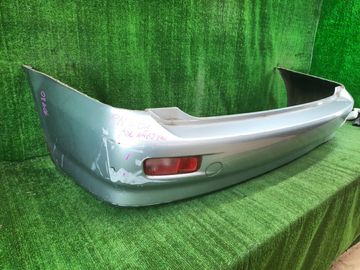 БАМПЕР НА HONDA STREAM RN1