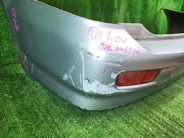 БАМПЕР НА HONDA STREAM RN1