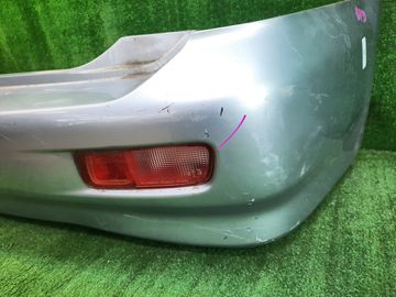 БАМПЕР НА HONDA STREAM RN1