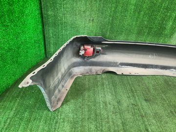 БАМПЕР НА HONDA STREAM RN1